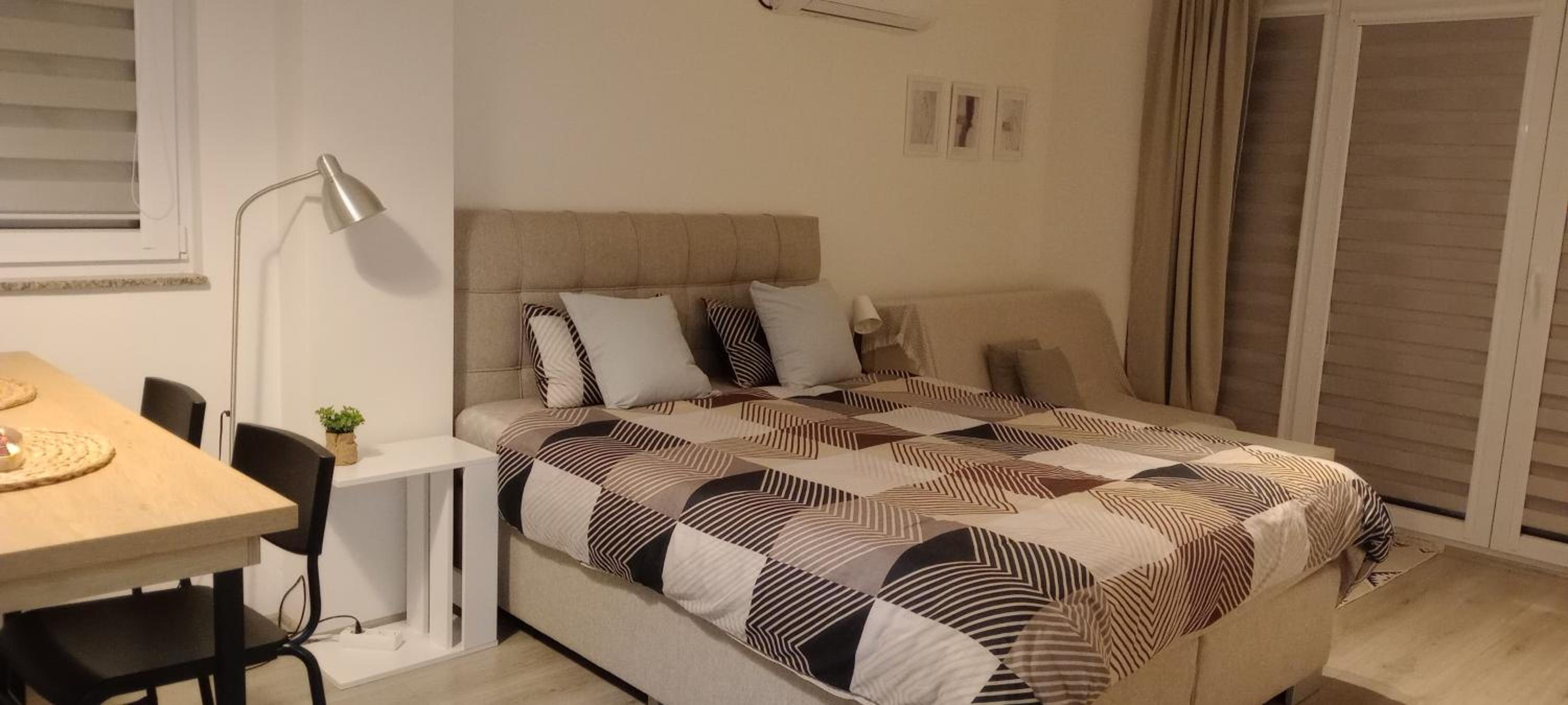 Petar Apartment