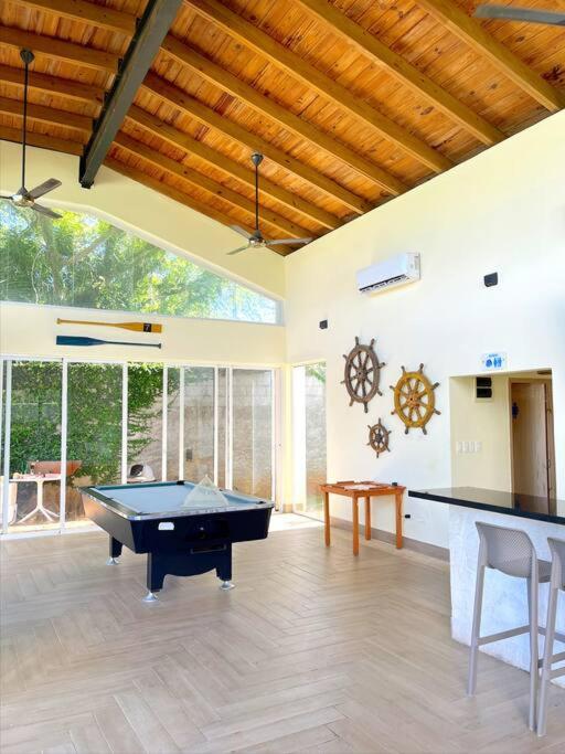 CoralCliffs Ocean View Residence