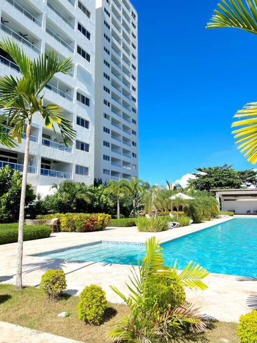 CoralCliffs Ocean View Residence