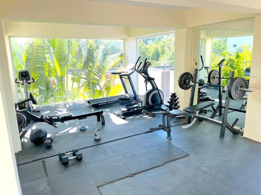 CoralCliffs Ocean View Residence