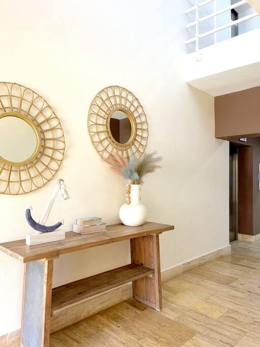CoralCliffs Ocean View Residence