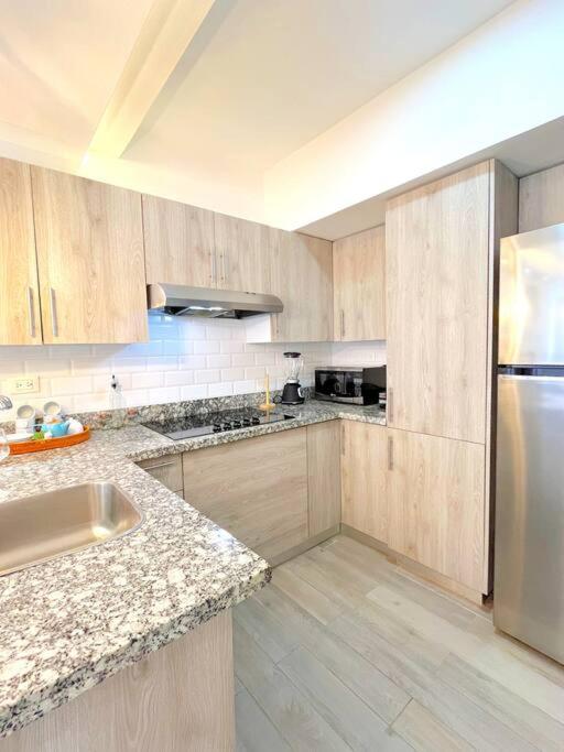 CoralCliffs Ocean View Residence