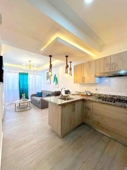CoralCliffs Ocean View Residence