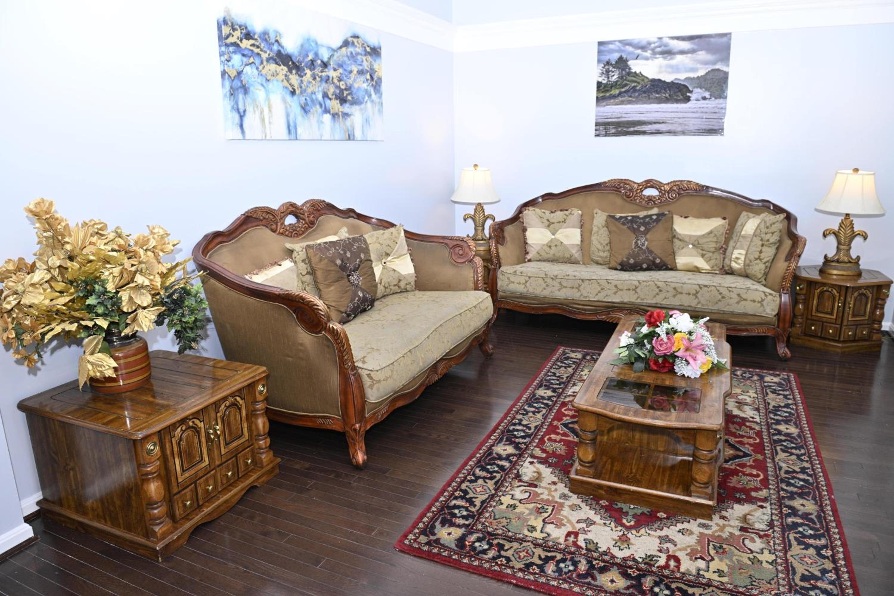 Luxury Living at Woodmore - Property Image 34