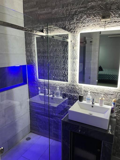 Apartamento mirador limón