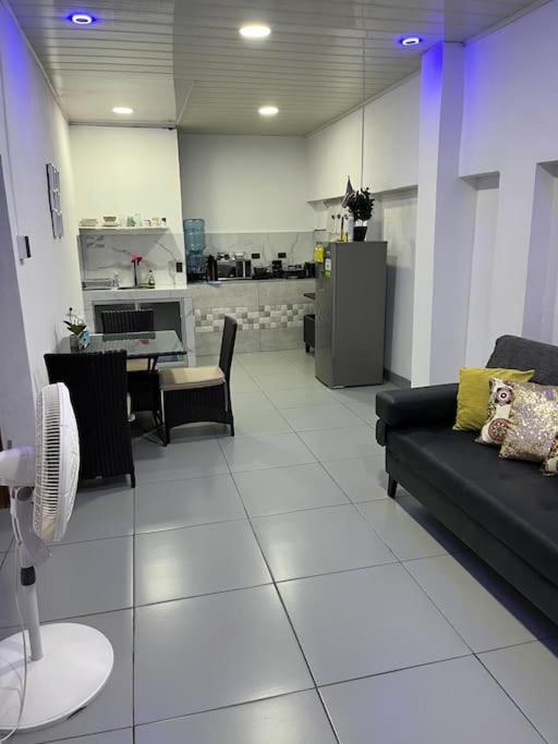Apartamento mirador limón