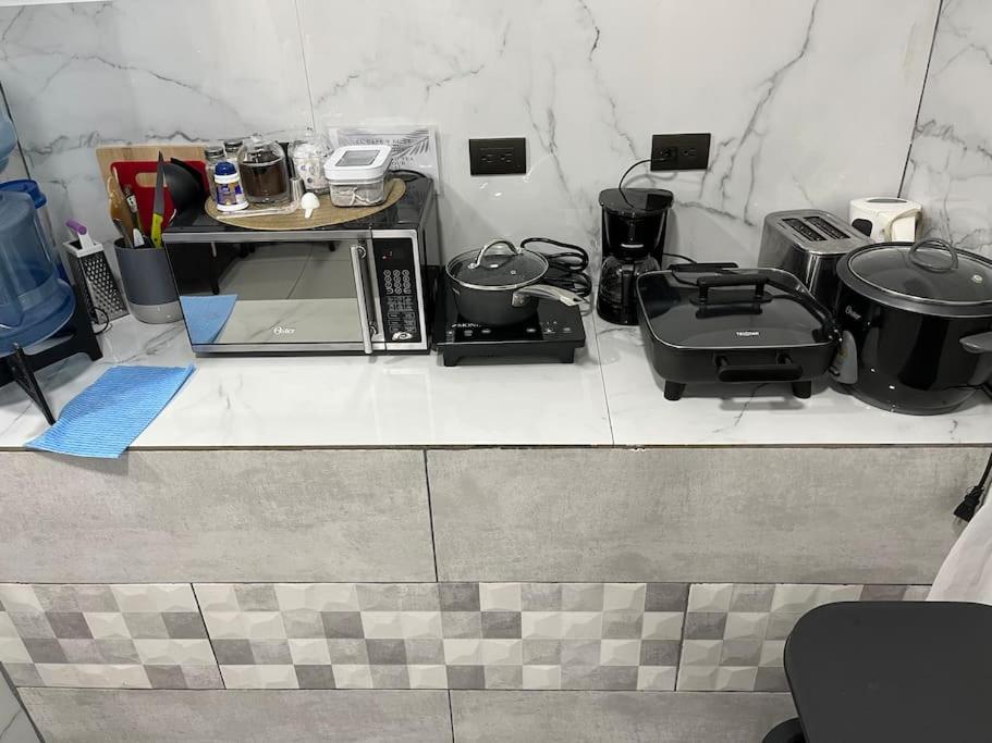 Apartamento mirador limón