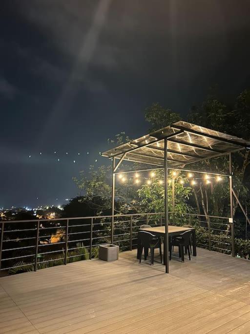 Apartamento mirador limón