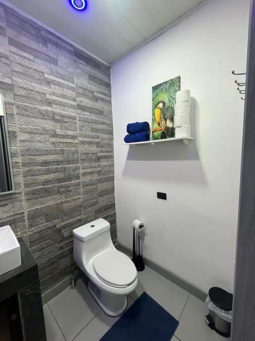 Apartamento mirador limón