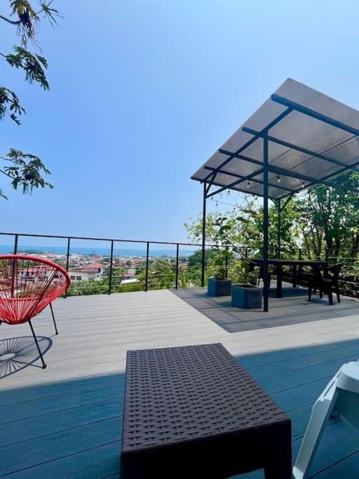 Apartamento mirador limón