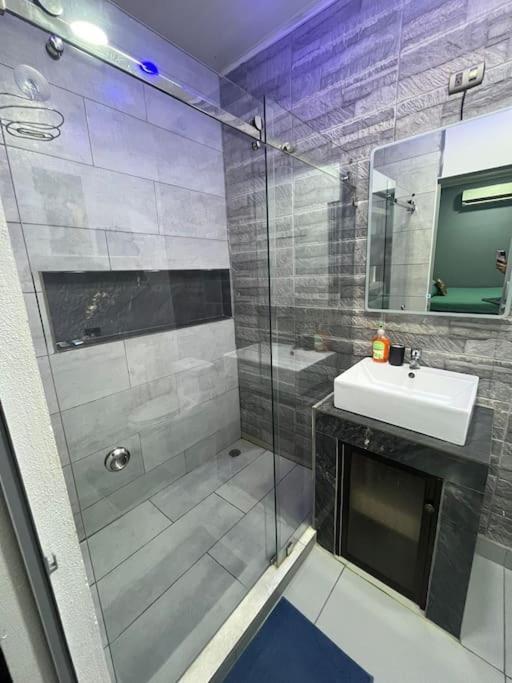Apartamento mirador limón