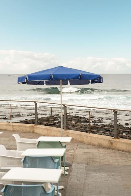 Seaview in La Caleta