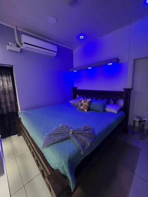 Apartamento mirador limón