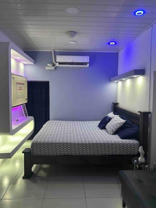 Apartamento mirador limón