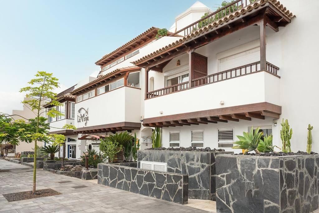 Seaview in La Caleta