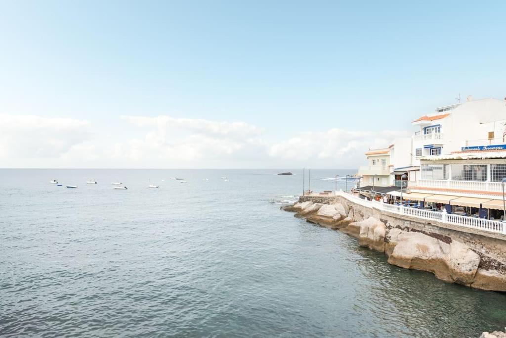 Seaview in La Caleta