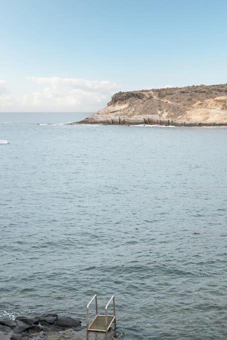 Seaview in La Caleta