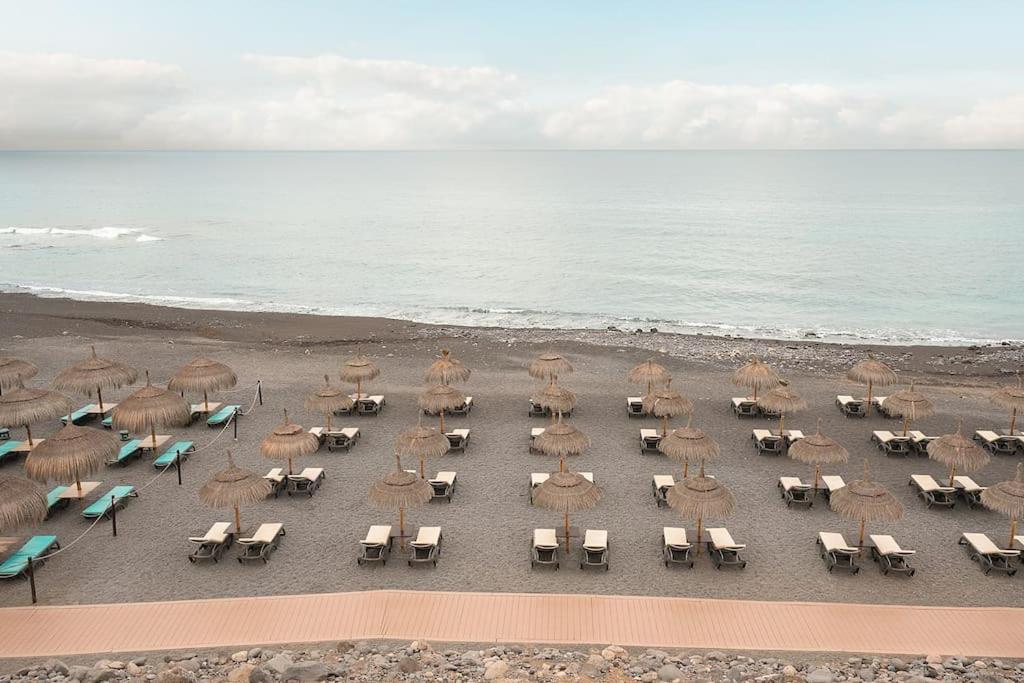 Seaview in La Caleta