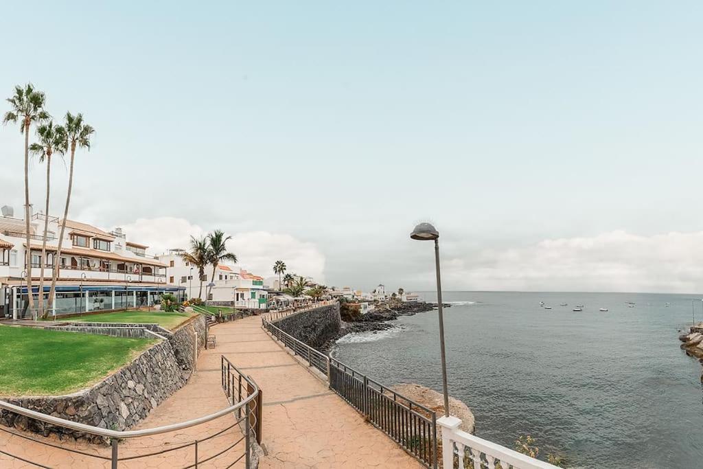 Seaview in La Caleta