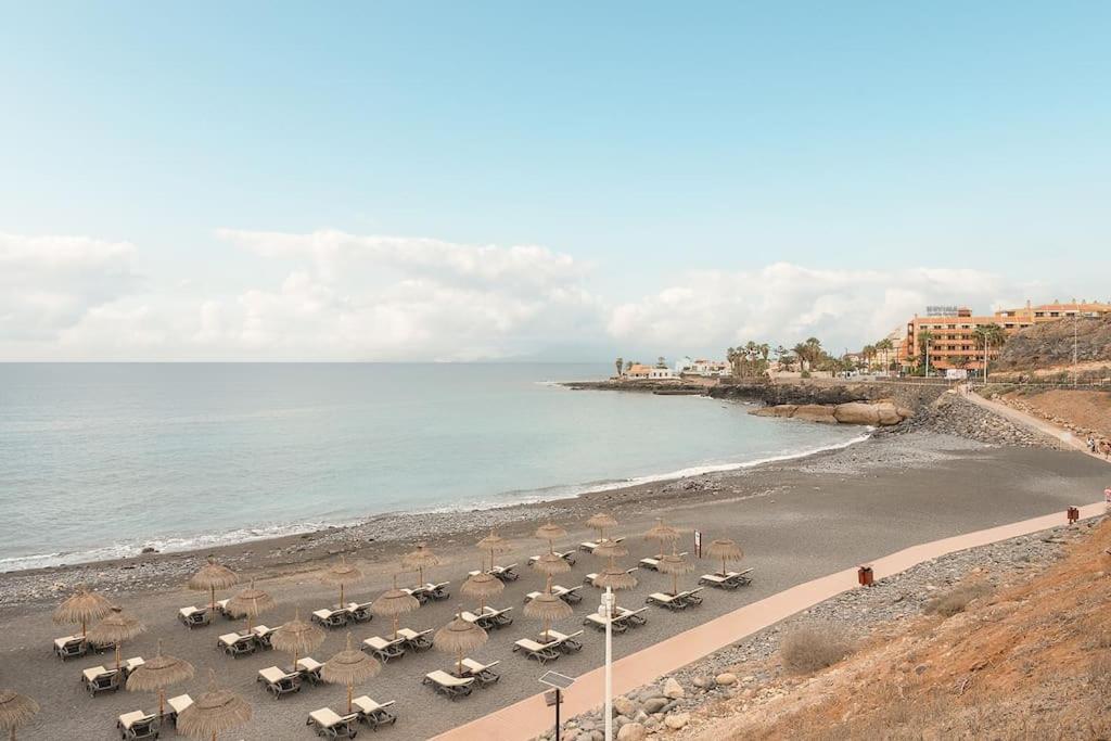 Seaview in La Caleta
