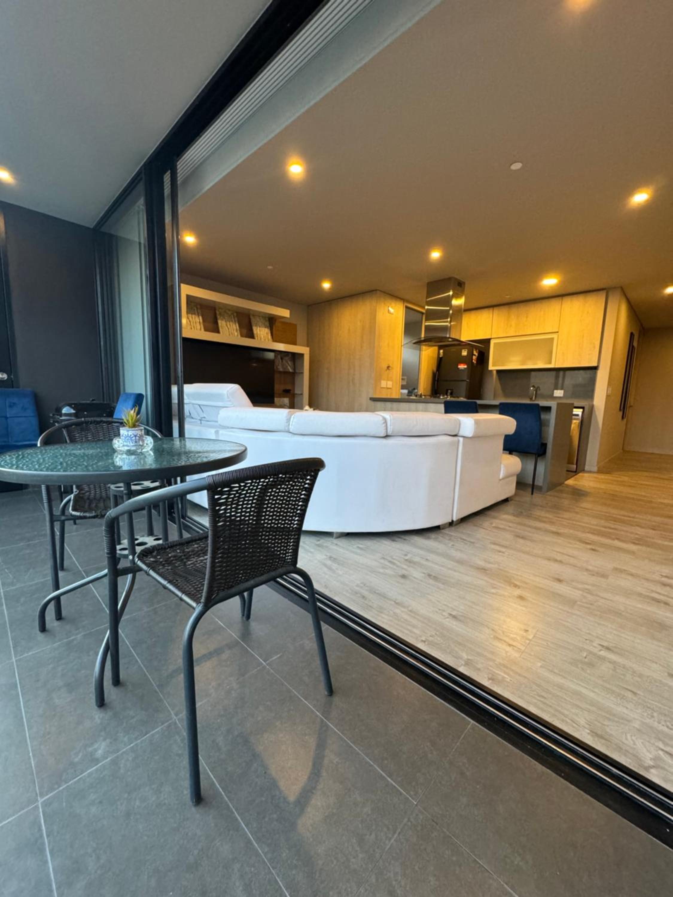 Apartamento Luxury Poblado