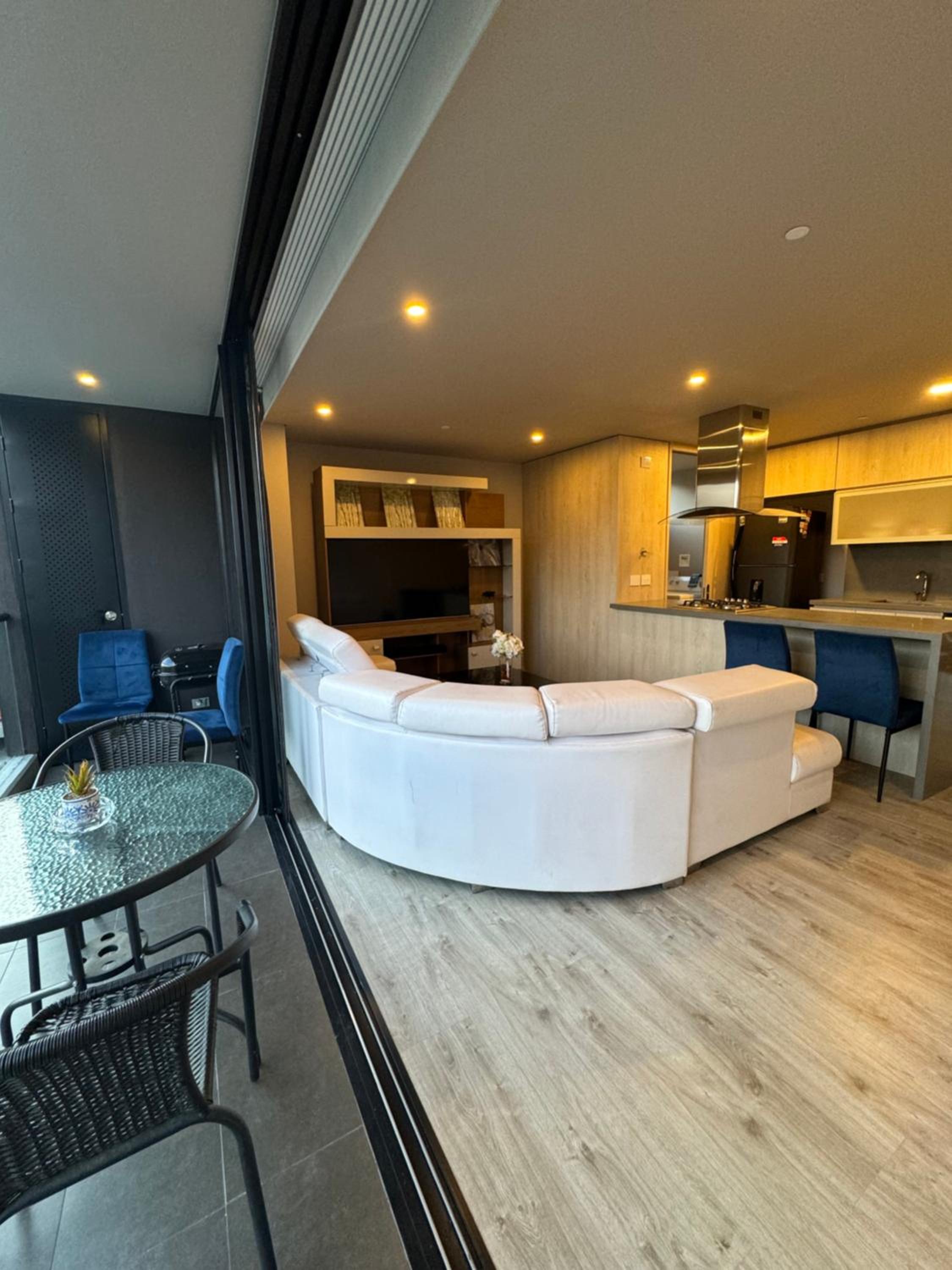 Apartamento Luxury Poblado