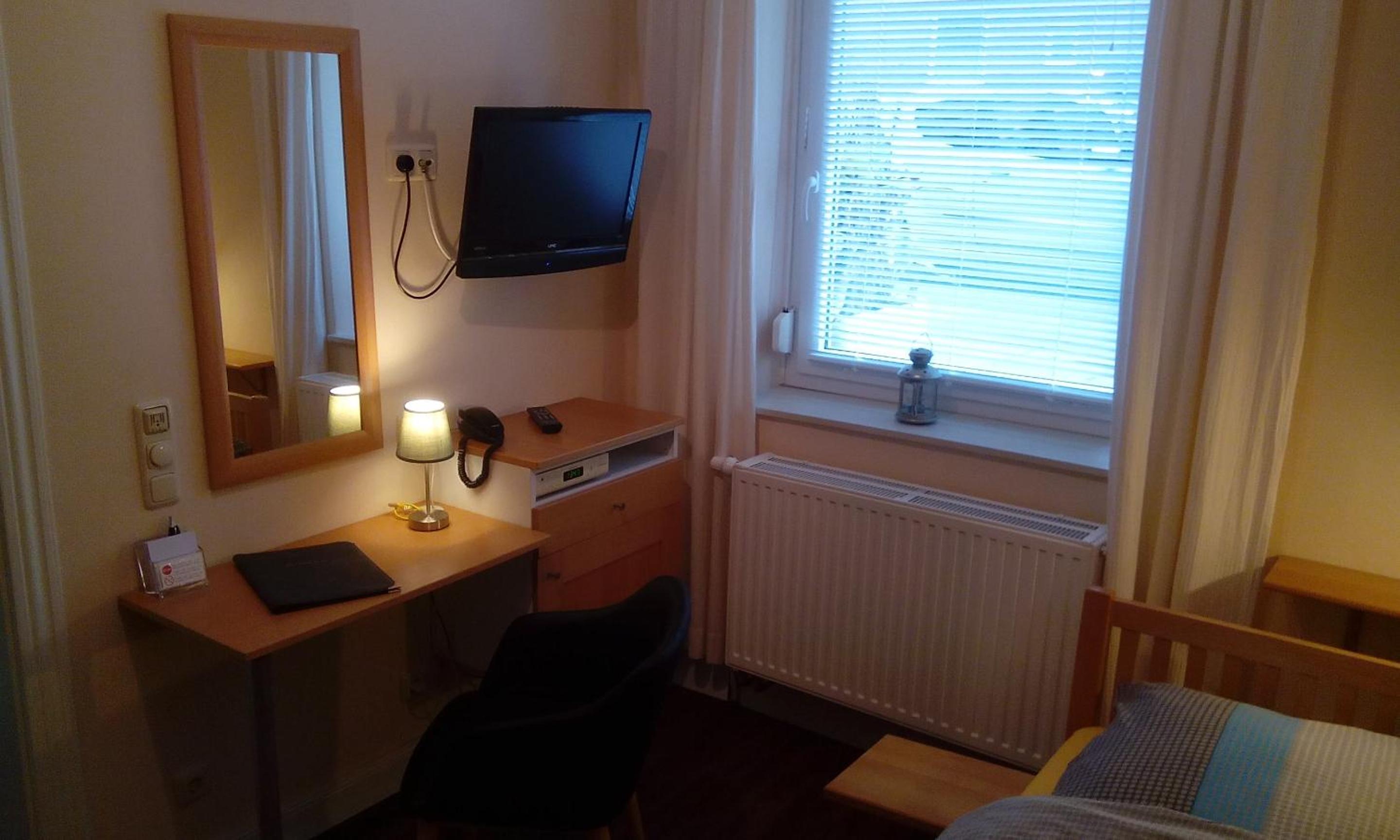 DARZ GästeZimmer