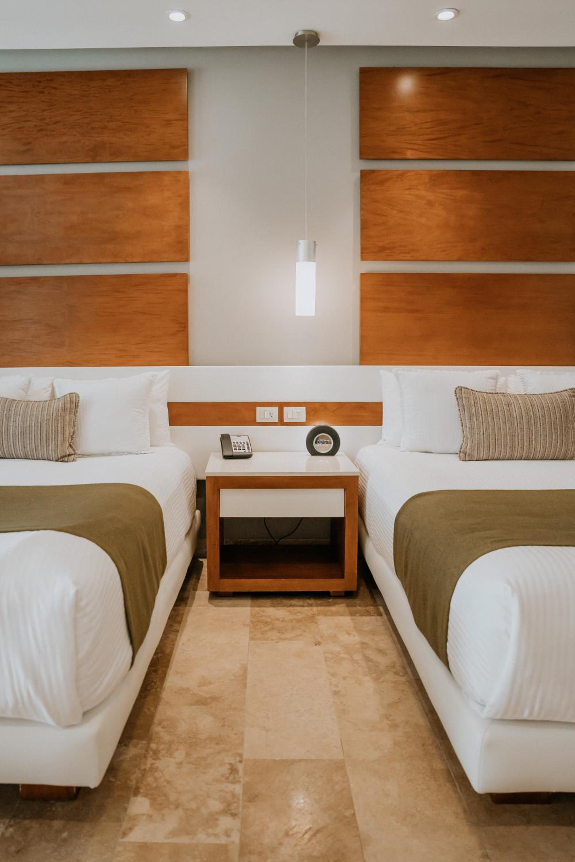 Cancun Vacations - The Reef 28 Hotel  Spa - Luxury Adults Only - All Suites - With Optional All Inclusive - Property Image 3