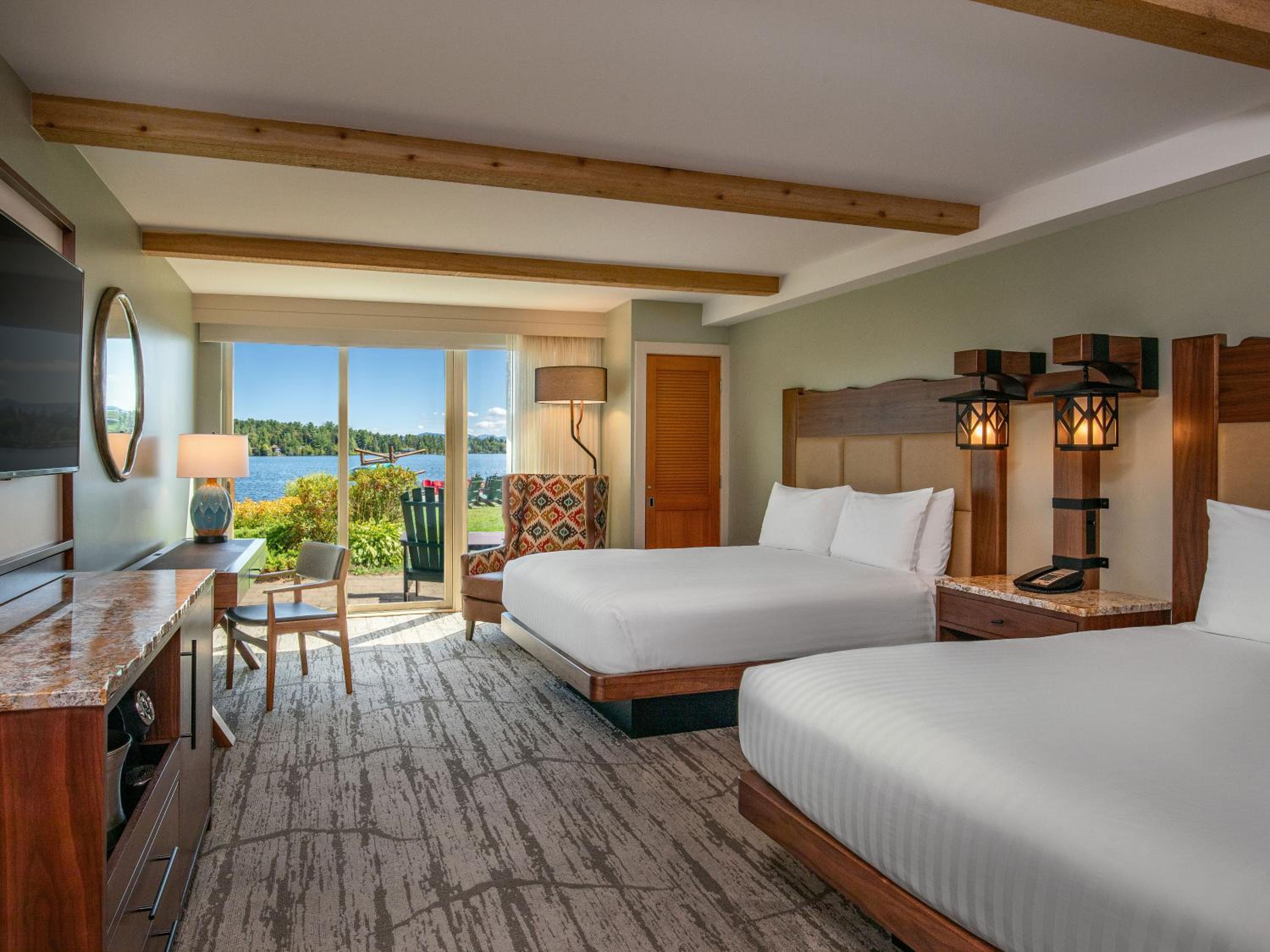 High Peaks Resort, Φωτογραφία 28