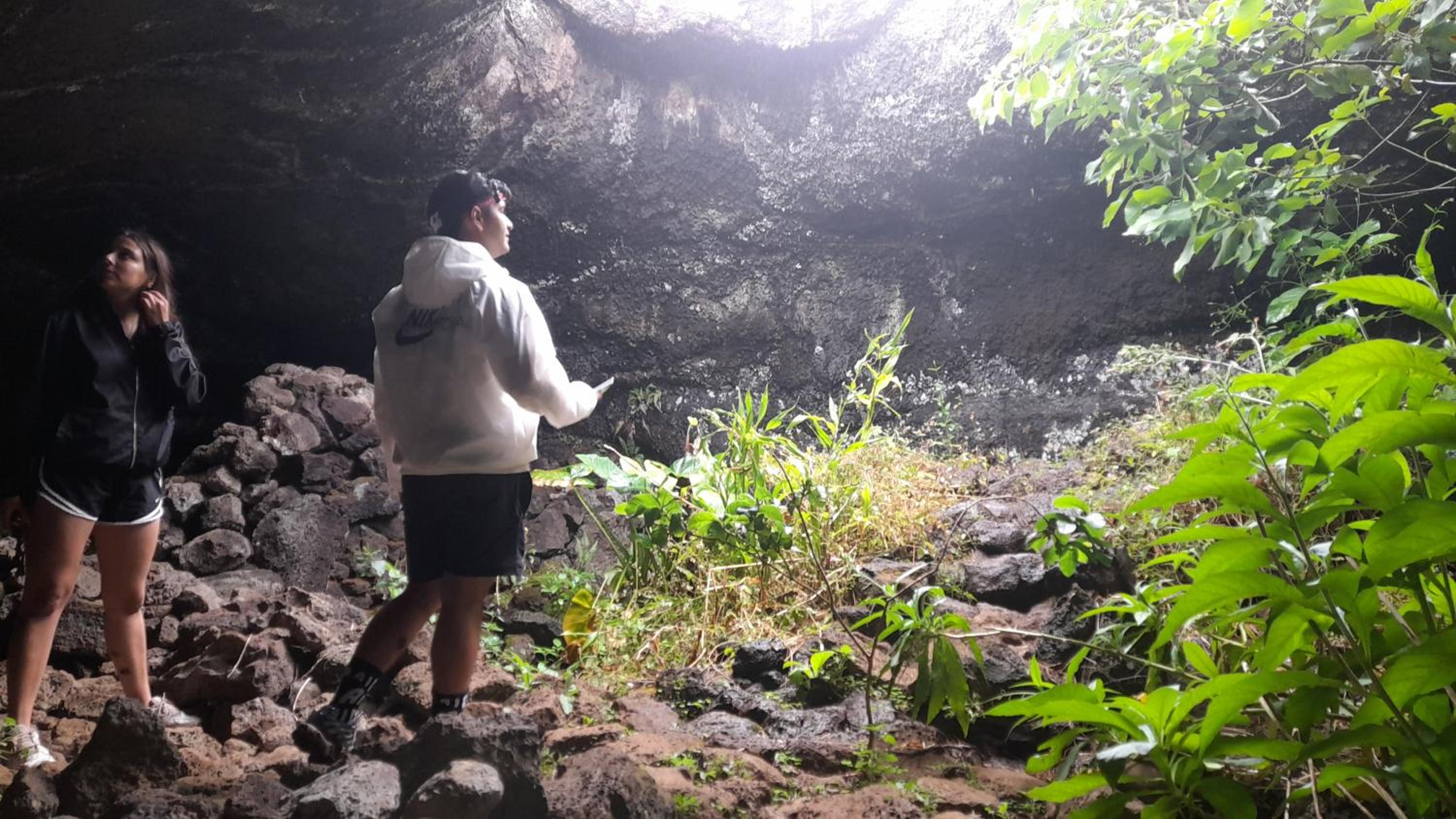 Hostal Makohe Rapa Nui