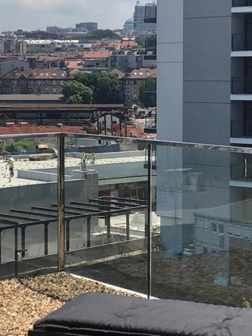 Exquisite BW Residences 210sqm condo view 2