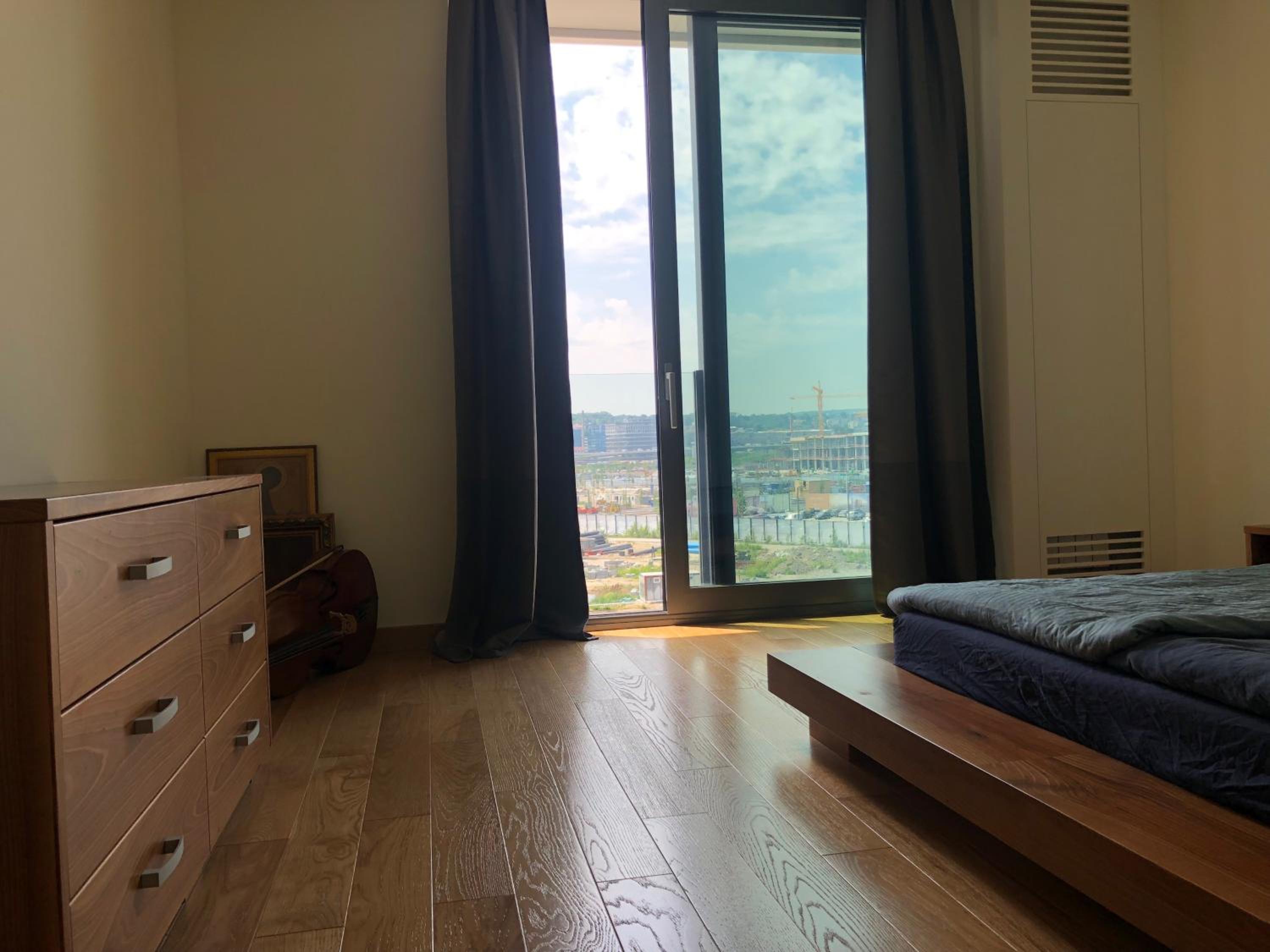 Exquisite BW Residences 210sqm condo view 3