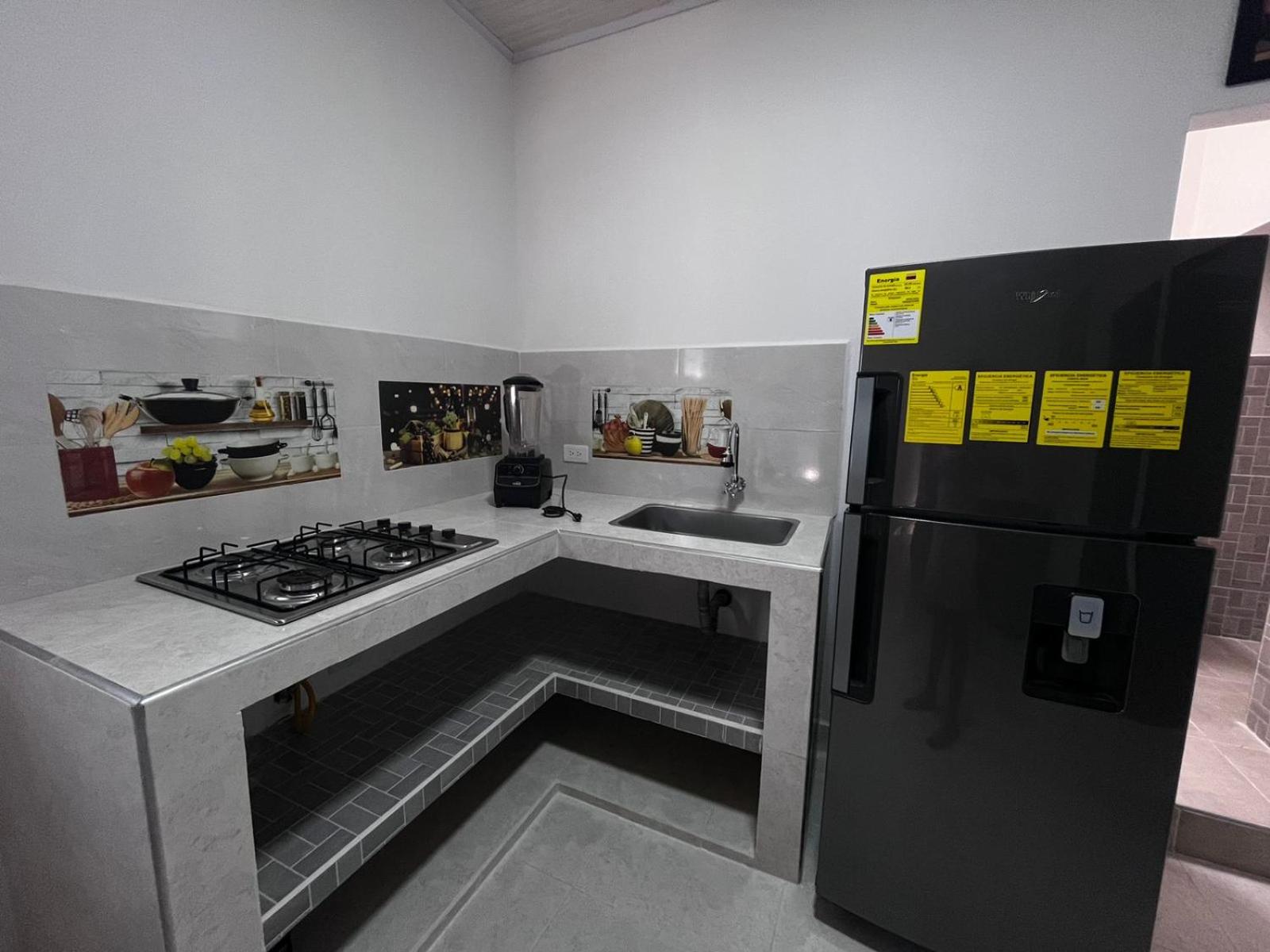 apartamentos amueblados evaki