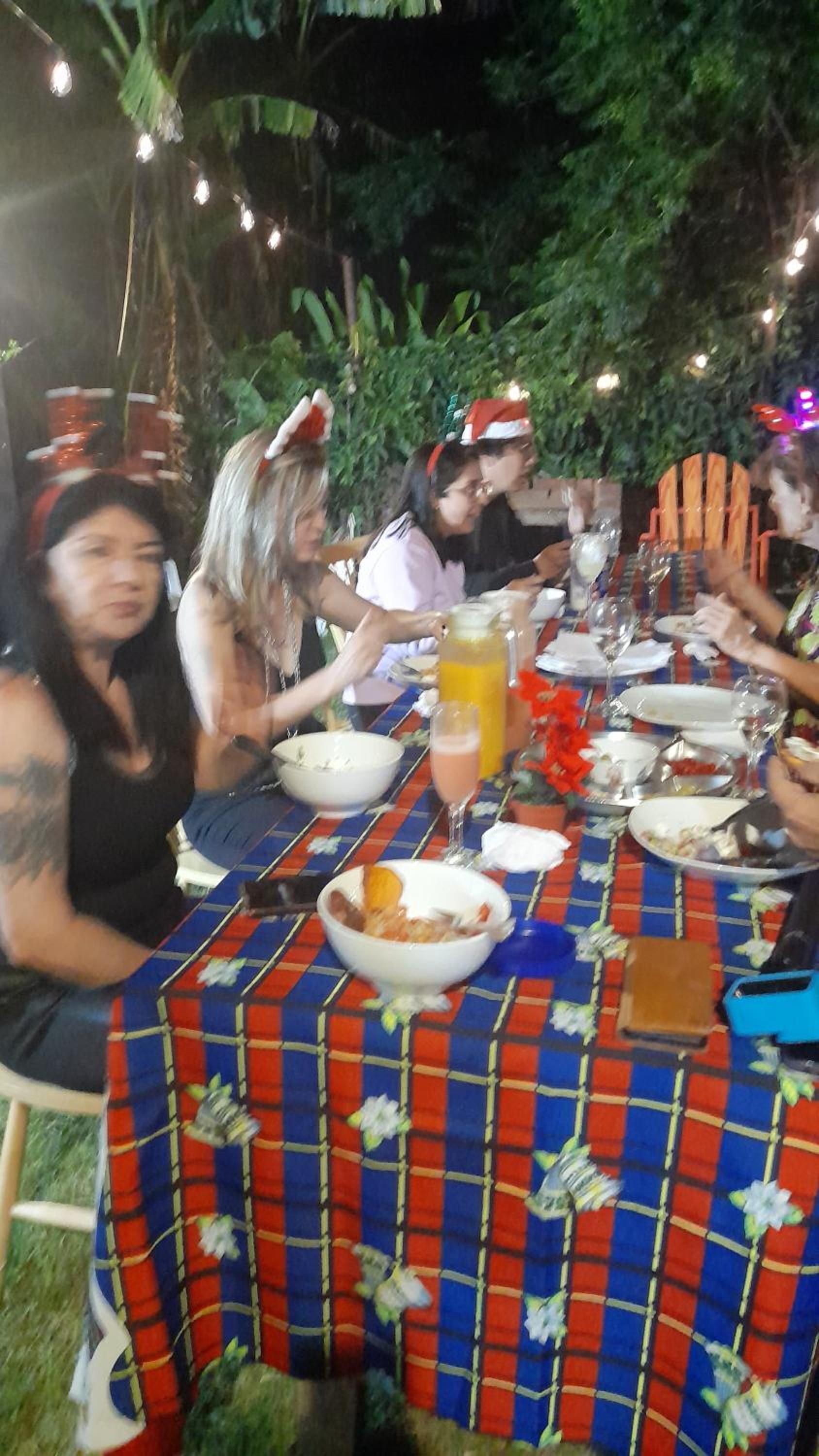 Hostal Makohe Rapa Nui