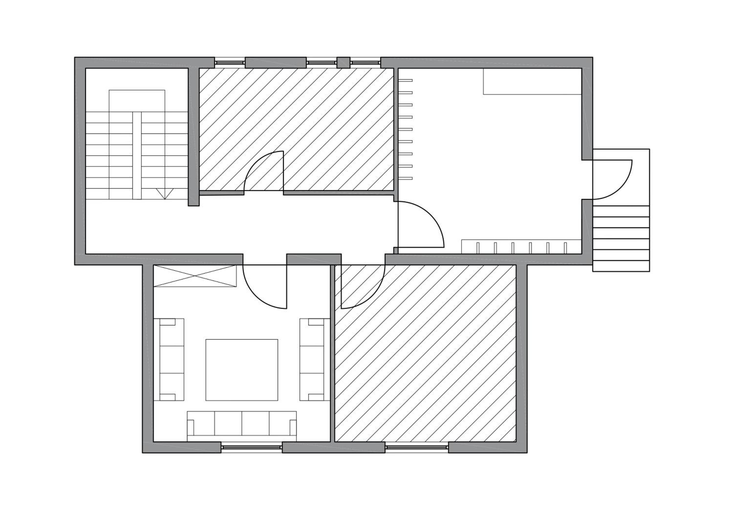 Chalet & Apartments Tiroler Bua