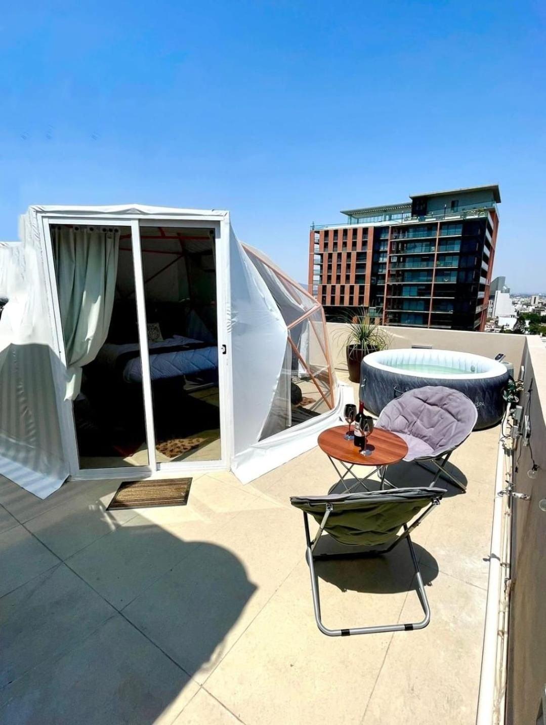 roof