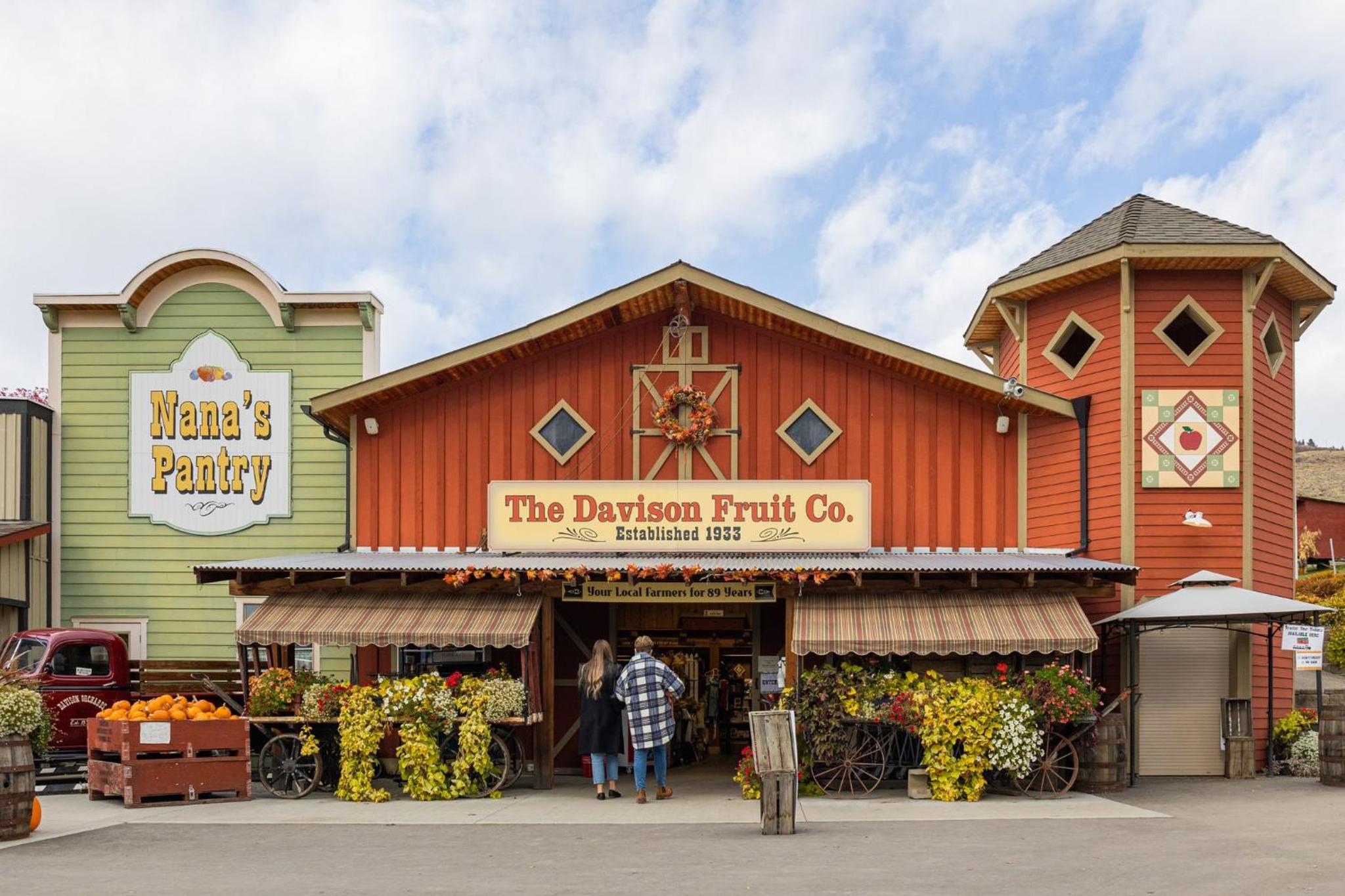 Vernon Vacations - Holiday Inn Express Hotel  Suites Vernon, an IHG Hotel - Property Image 24