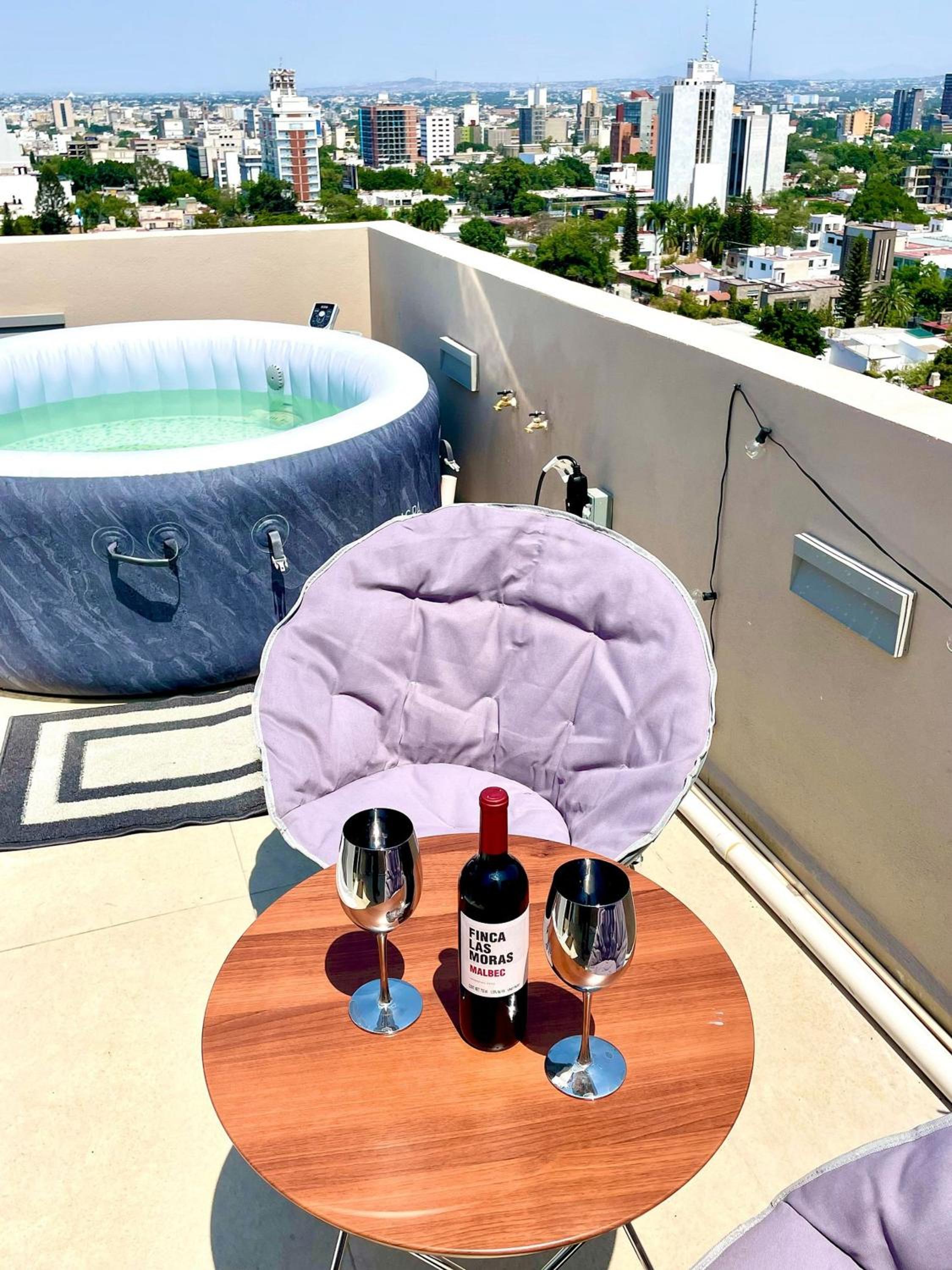 roof