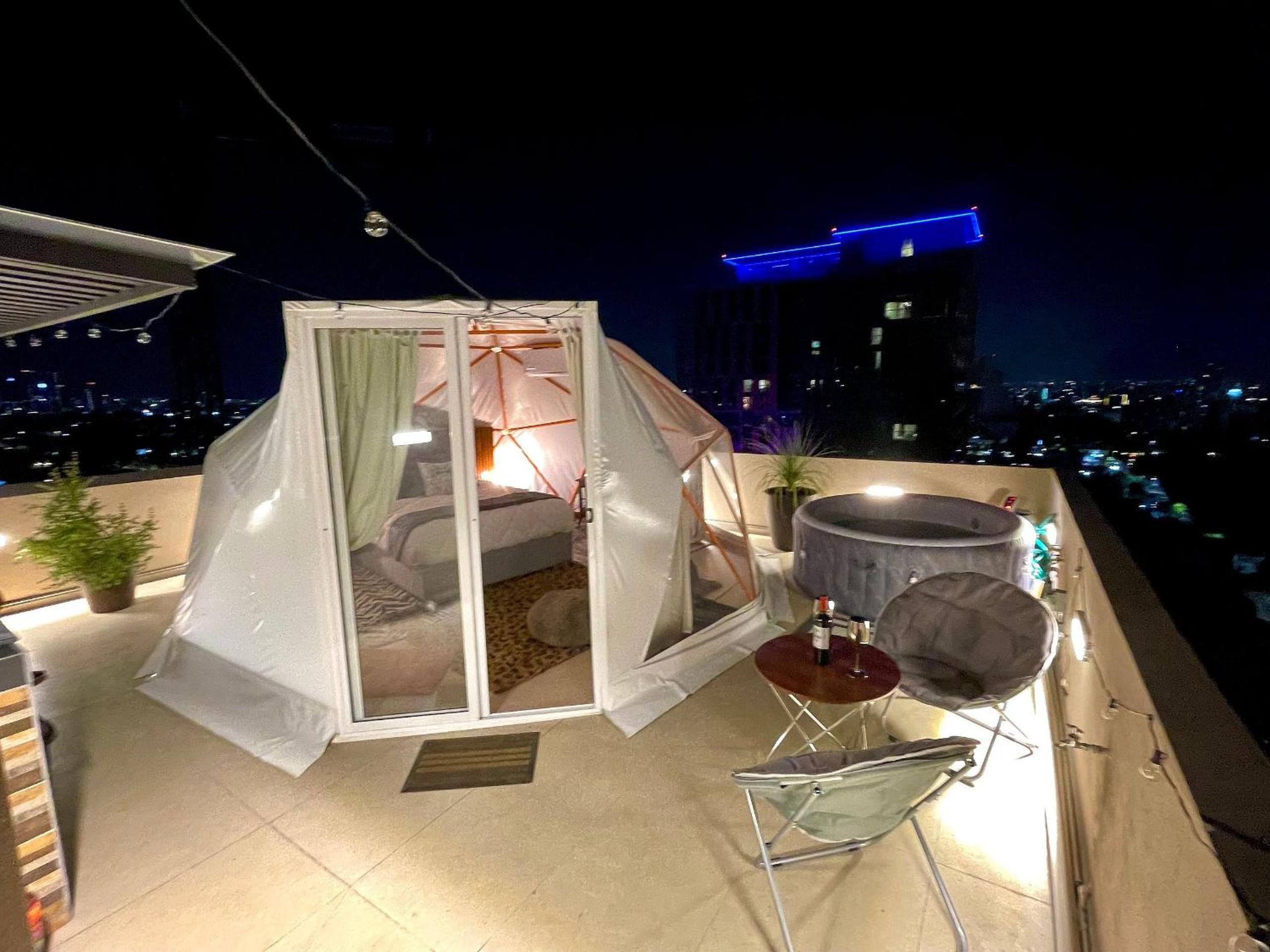roof