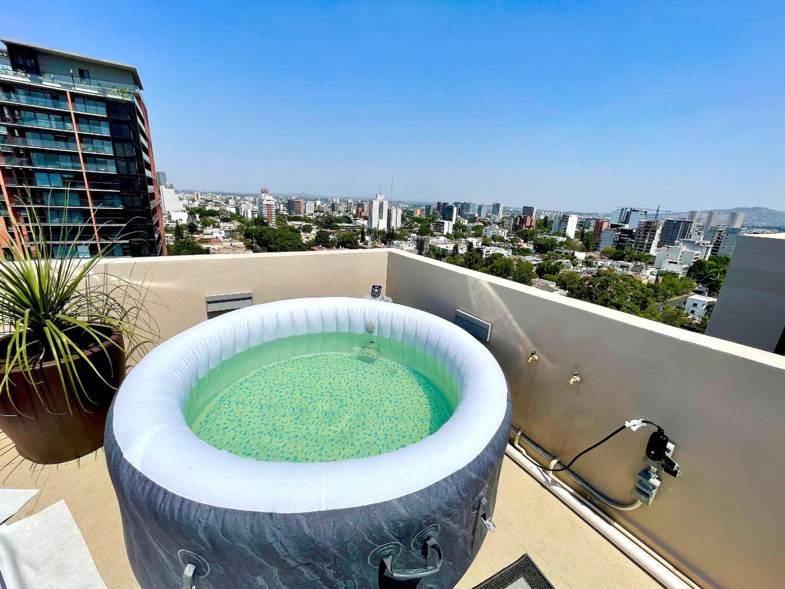 roof