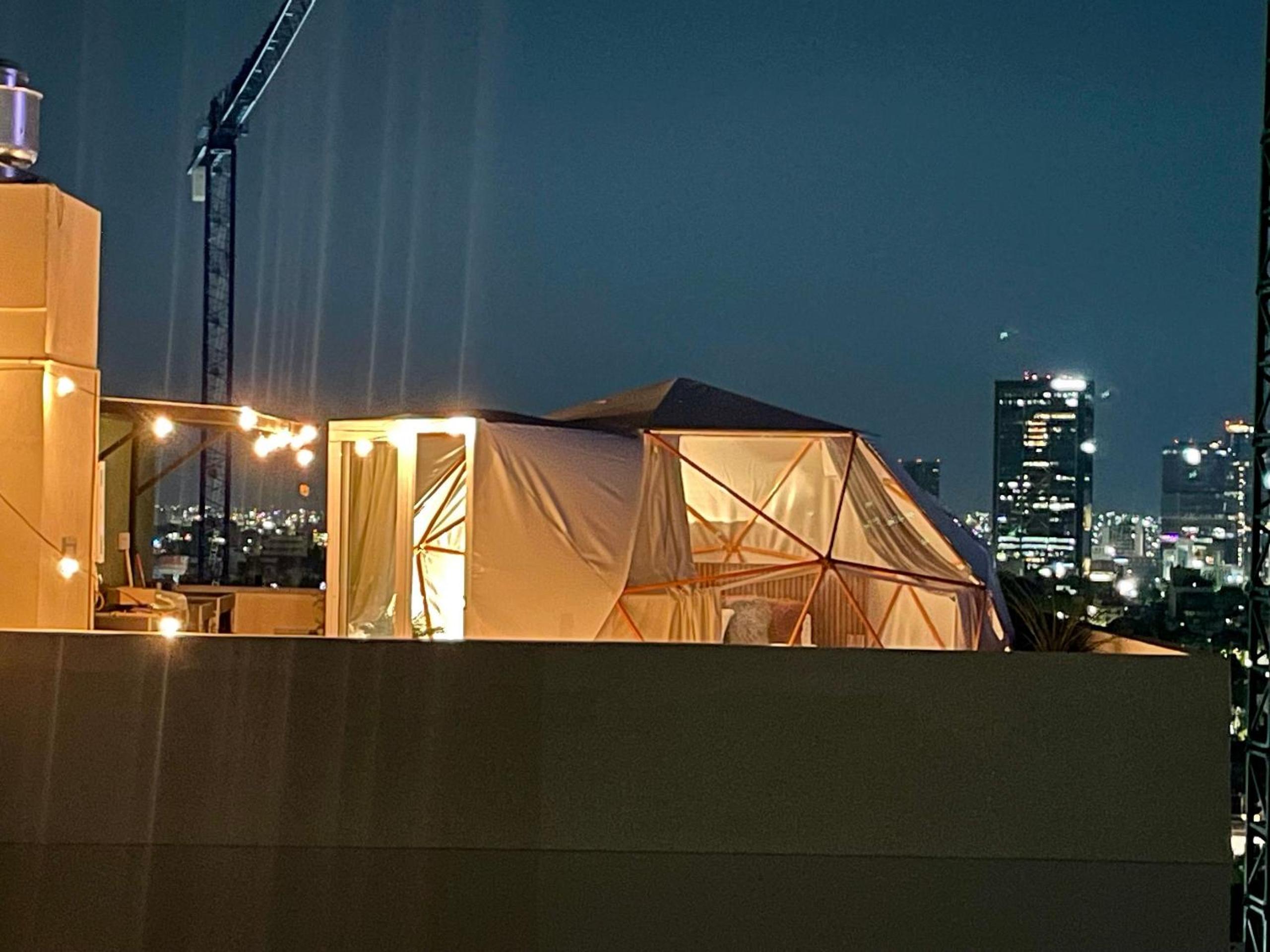 roof