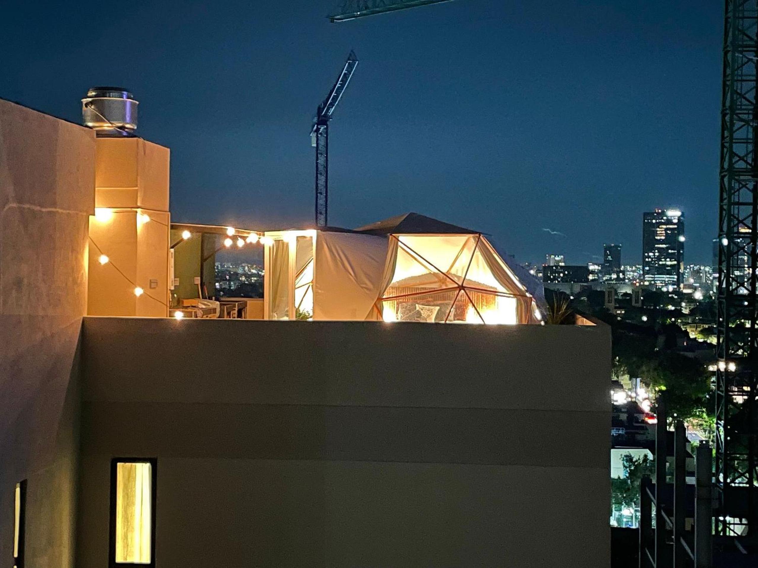 roof
