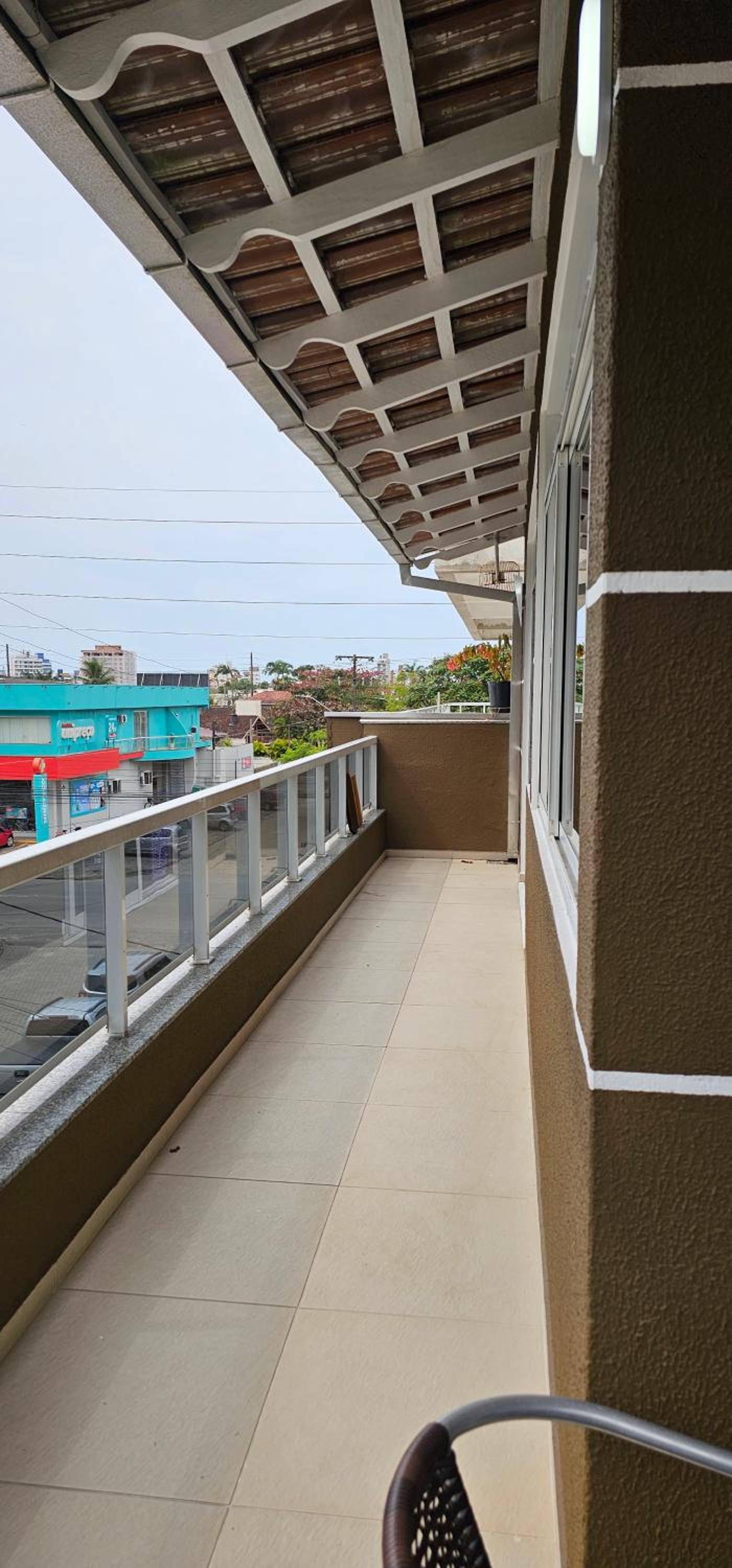 CONFORTO e SEGURANÇA SDU3