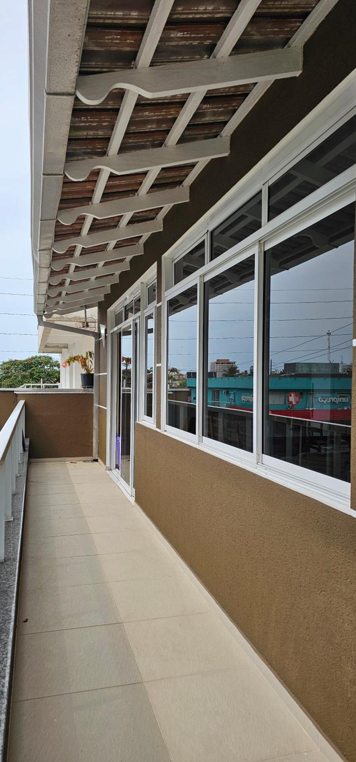 CONFORTO e SEGURANÇA SDU3