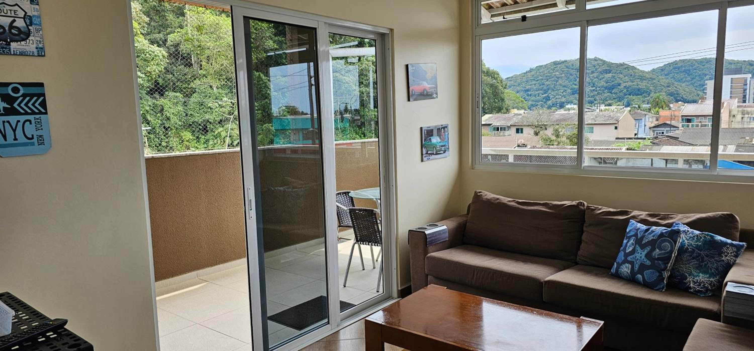 CONFORTO e SEGURANÇA SDU3