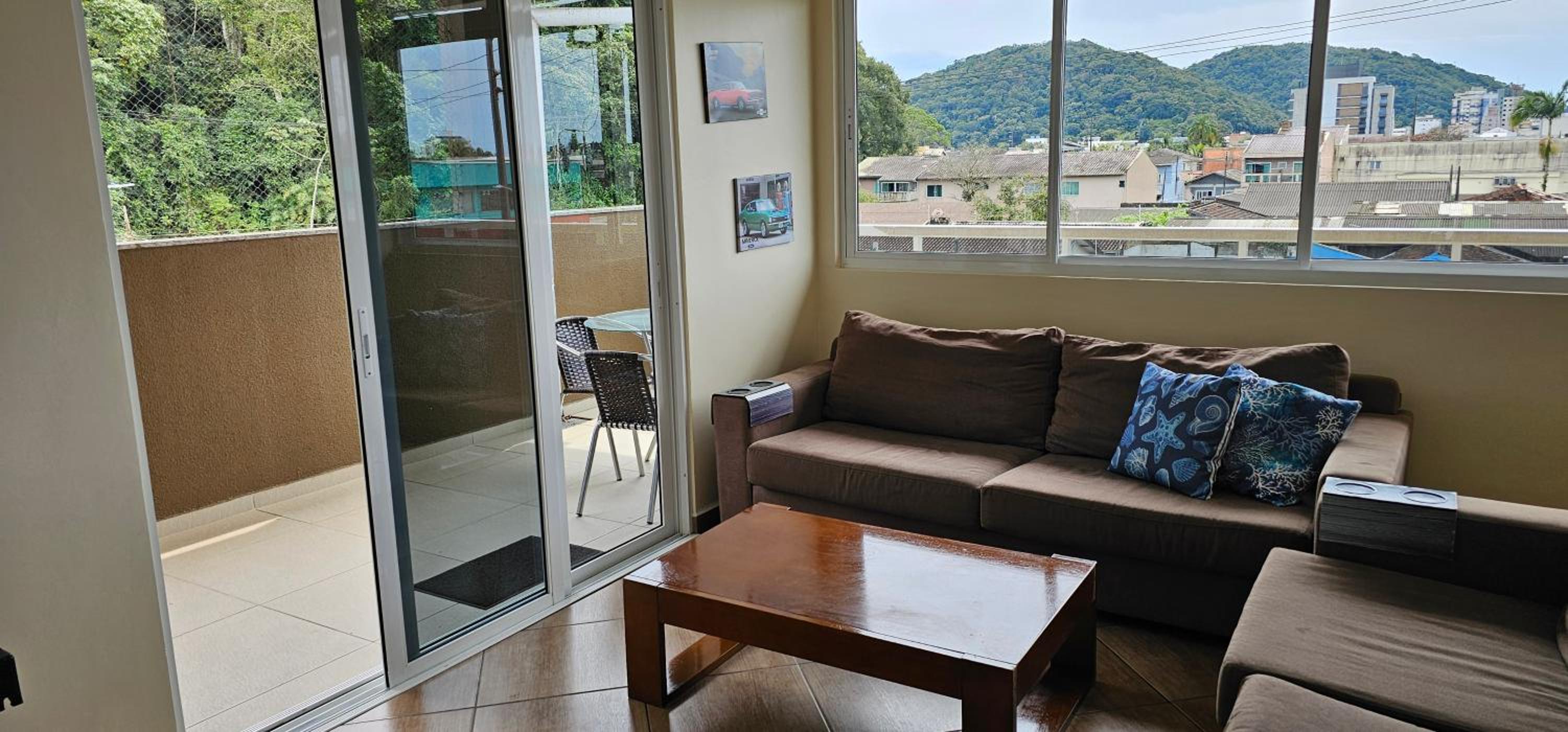 CONFORTO e SEGURANÇA SDU3