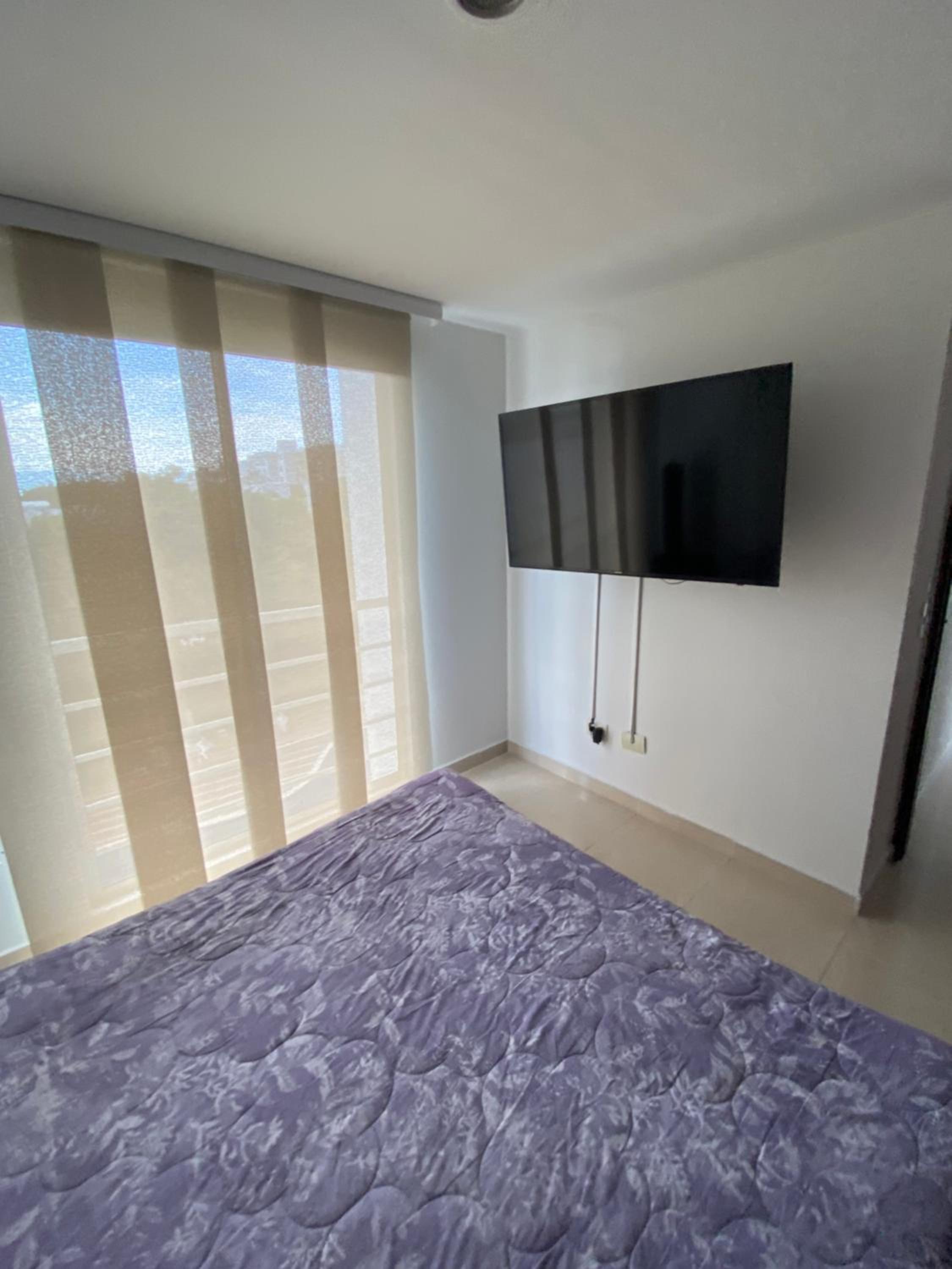 Elegante apartamento en expofuturo Pereira