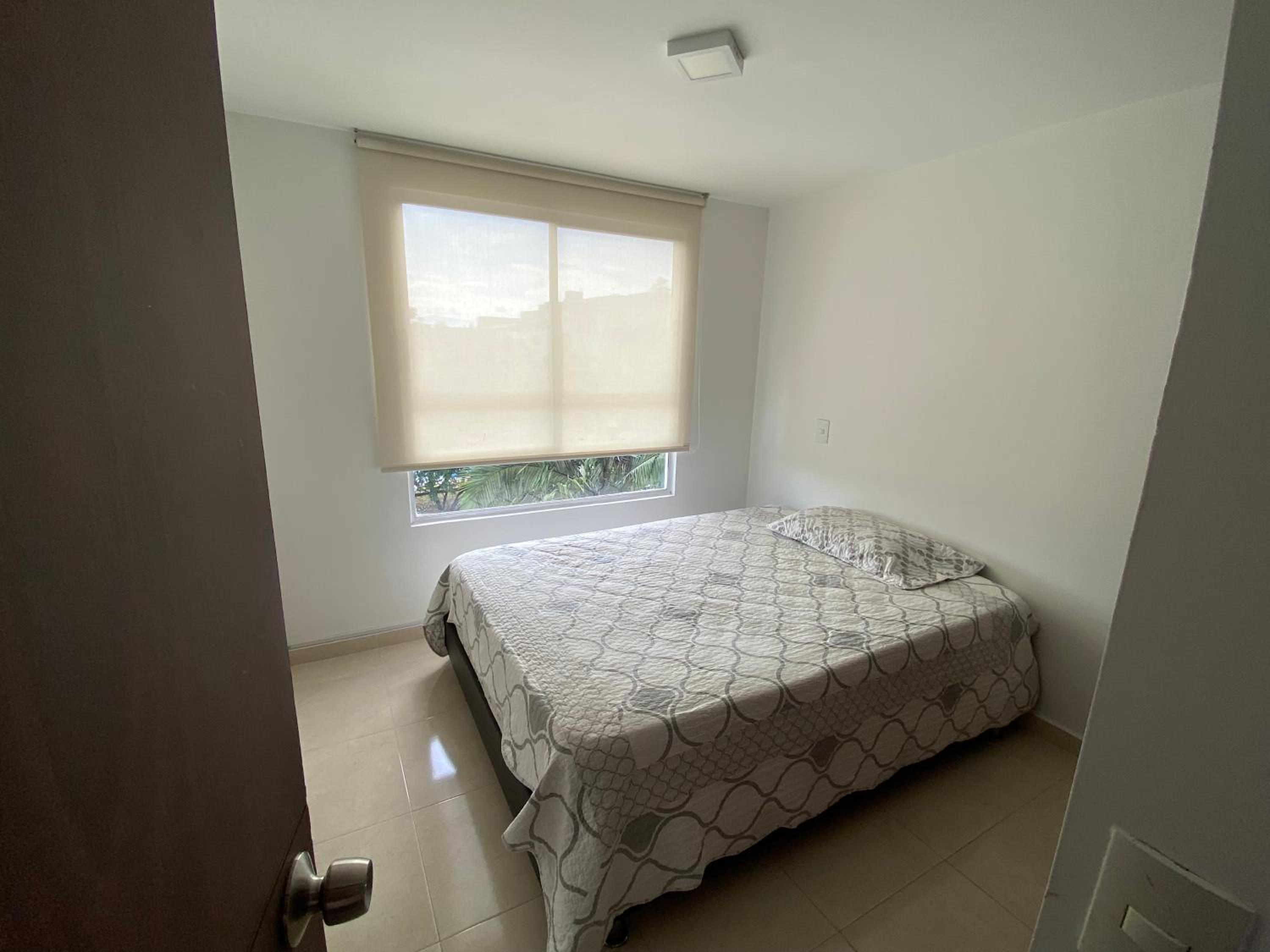 Elegante apartamento en expofuturo Pereira