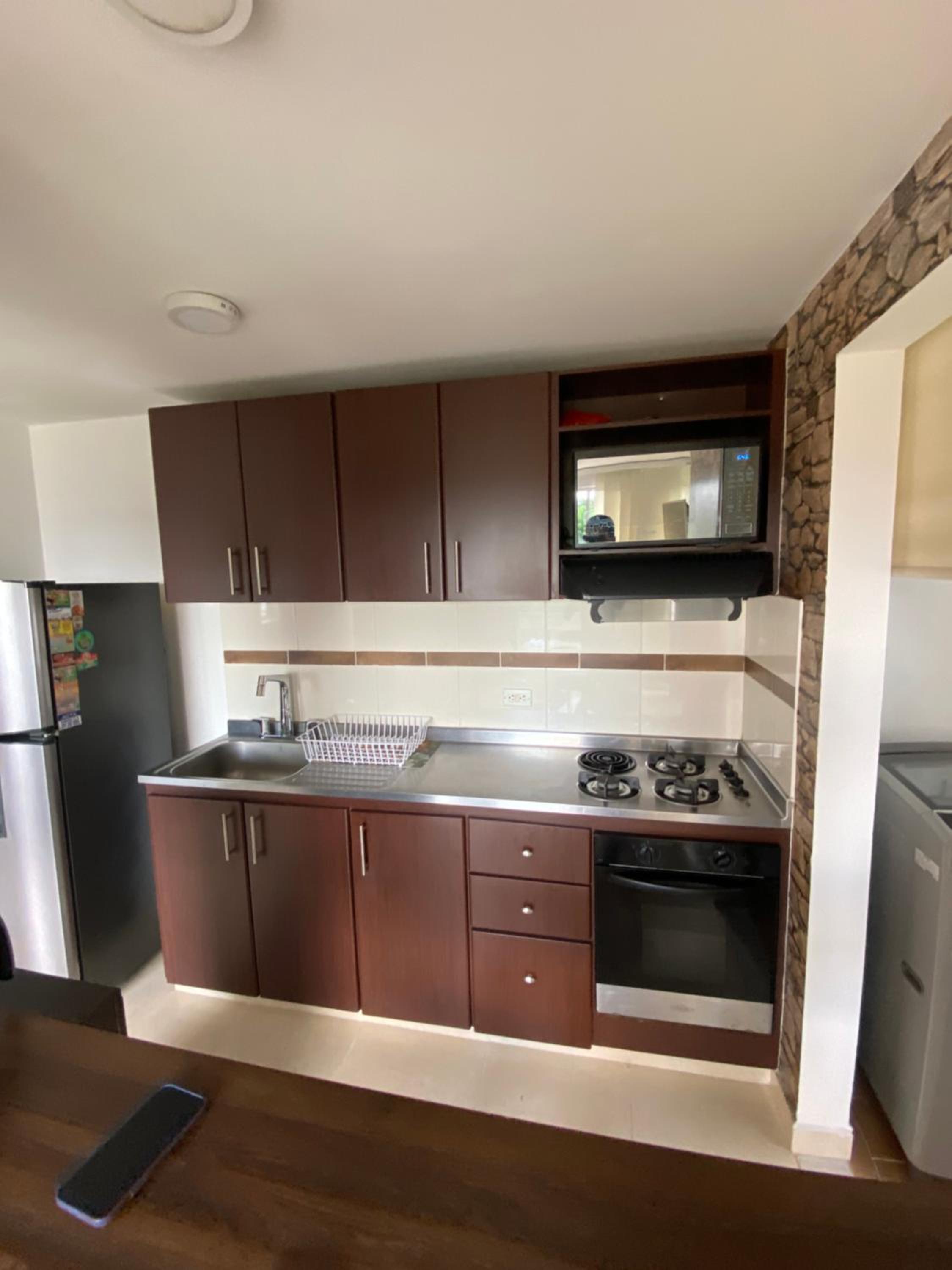 Elegante apartamento en expofuturo Pereira