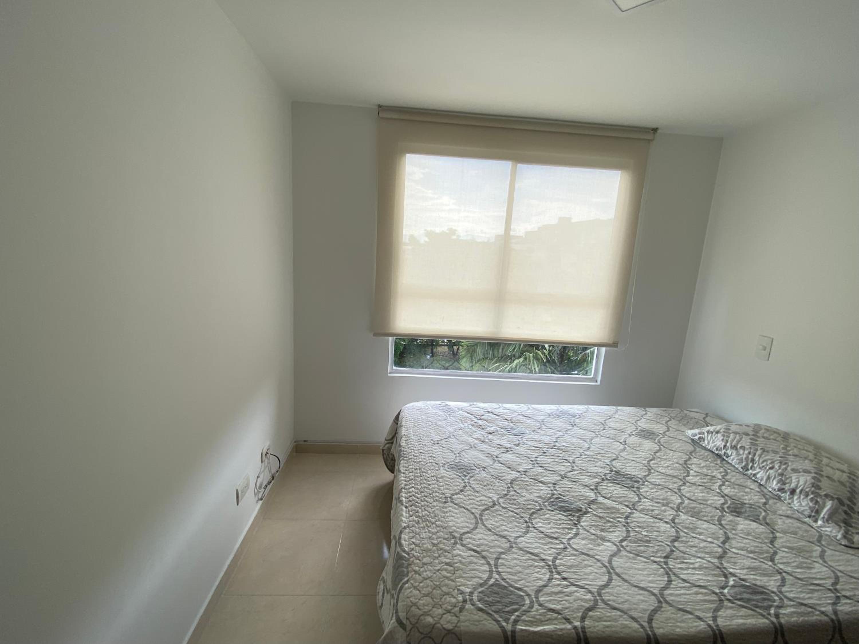 Elegante apartamento en expofuturo Pereira